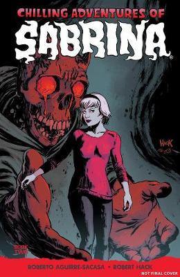 Chilling Adventures Of Sabrina, Vol. 2 - Agenda Bookshop