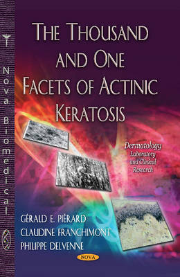 Thousand & One Facets of Actinic Keratosis - Agenda Bookshop
