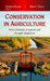 Conservation in Agriculture: Water Demands, Irrigation & Drought Adaptation - Agenda Bookshop