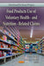 Food Products Use of Voluntary Health- & Nutrition-Related Claims - Agenda Bookshop