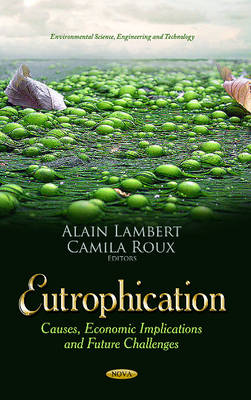 Eutrophication: Causes, Economic Implications & Future Challenges - Agenda Bookshop