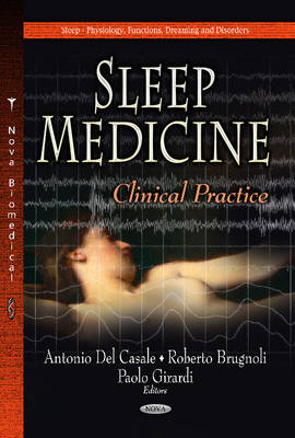 Sleep Medicine: Clinical Practice - Agenda Bookshop