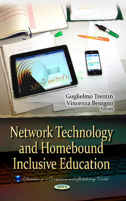 Network Technology & Homebound Inclusive Education - Agenda Bookshop