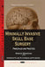 Minimally Invasive Skull Base Surgery: Principles & Practice - Agenda Bookshop