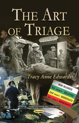 Art of Triage - Agenda Bookshop