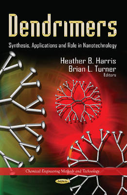 Dendrimers: Synthesis, Applications & Role in Nanotechnology - Agenda Bookshop