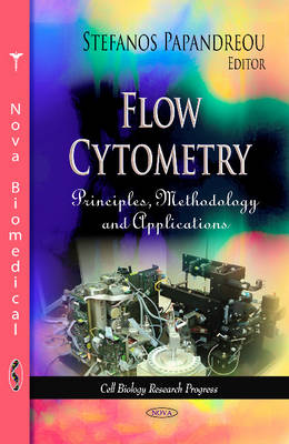 Flow Cytometry: Principles, Methodology & Applications - Agenda Bookshop