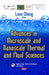 Advances in Microscale & Nanoscale Thermal & Fluid Sciences - Agenda Bookshop