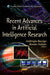 Recent Advances in Artificial Intelligence Research - Agenda Bookshop