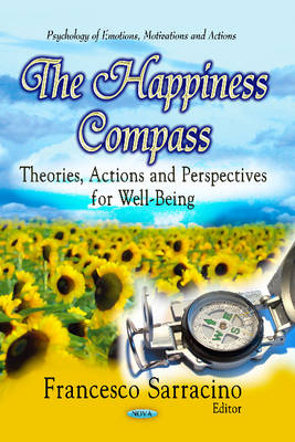 Happiness Compass: Theories, Actions & Perspectives for Well-Being - Agenda Bookshop