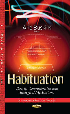 Habituation: Theories, Characteristics & Biological Mechanisms - Agenda Bookshop