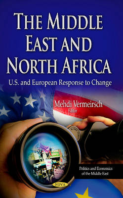 Middle East & North Africa: U.S. & European Response to Change - Agenda Bookshop