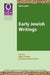 Early Jewish Writings - Agenda Bookshop