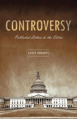 Controversy - Agenda Bookshop