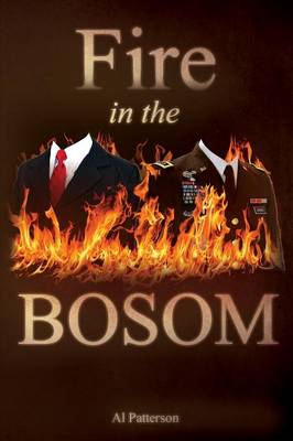 Fire in the Bosom - Agenda Bookshop