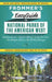 Frommer''s EasyGuide to National Parks of the American West - Agenda Bookshop