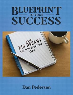 Blueprint to Your Success - Agenda Bookshop