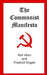 The Communist Manifesto - Agenda Bookshop