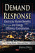 Demand Response: Electricity Market Benefits & Energy Efficiency Coordination - Agenda Bookshop