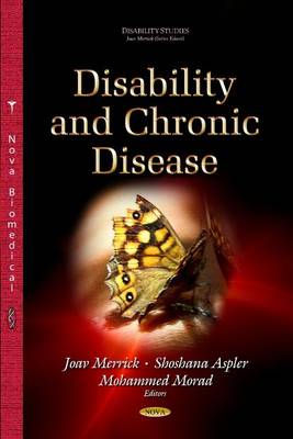 Disability & Chronic Disease - Agenda Bookshop