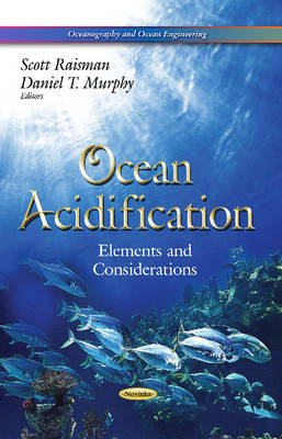 Ocean Acidification: Elements & Considerations - Agenda Bookshop