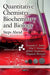 Quantitative Chemistry, Biochemistry & Biology: Steps Ahead - Agenda Bookshop