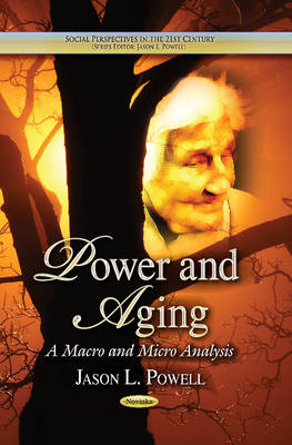 Power & Aging: A Macro & Micro Analysis - Agenda Bookshop