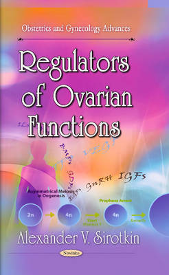 Regulators of Ovarian Functions - Agenda Bookshop