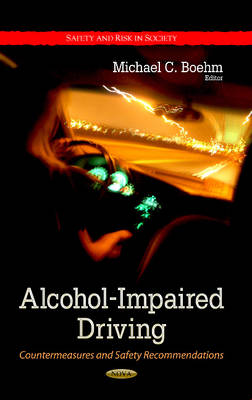 Alcohol-Impaired Driving: Countermeasures & Safety Recommendations - Agenda Bookshop