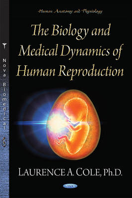 Biology & Medical Dynamics of Human Reproduction - Agenda Bookshop