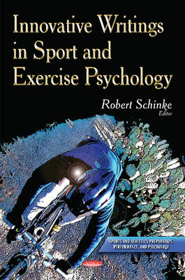 Innovative Writings in Sport & Exercise Psychology - Agenda Bookshop