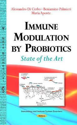 Immune Modulation by Probiotics: State of the Art - Agenda Bookshop