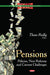 Pensions: Policies, New Reforms & Current Challenges - Agenda Bookshop