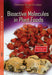 Bioactive Molecules in Plant Foods - Agenda Bookshop