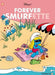 Forever Smurfette - Agenda Bookshop