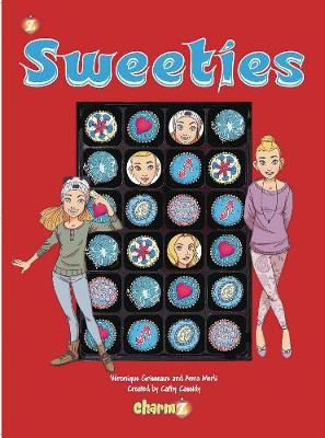 Sweeties #2:  Summer/Coco - Agenda Bookshop