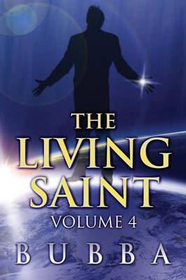 The Living Saint: Volume 4 - Agenda Bookshop