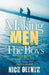 Making Men from  The Boys : Winning Life Lessons Every Young Man Needs to Succeed - Agenda Bookshop