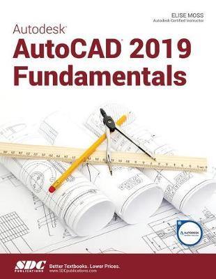 Autodesk AutoCAD 2019 Fundamentals - Agenda Bookshop