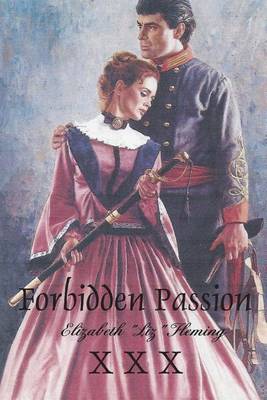 Forbiddon Passion - Agenda Bookshop