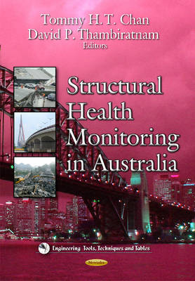 Structural Health Monitoring in Australia - Agenda Bookshop