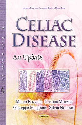 Celiac Disease: An Update - Agenda Bookshop