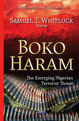 Boko Haram: The Emerging Nigerian Terrorist Threat - Agenda Bookshop