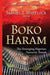 Boko Haram: The Emerging Nigerian Terrorist Threat - Agenda Bookshop