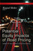 Potential Equity Impacts of Road Pricing: Guidance for State, Regional & Local Governments - Agenda Bookshop