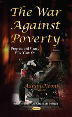 War Against Poverty: Progress & Status, Fifty Years On - Agenda Bookshop