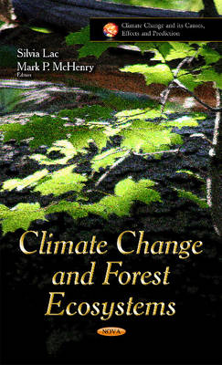 Climate Change & Forest Ecosystems - Agenda Bookshop