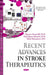 Recent Advances in Stroke Therapeutics - Agenda Bookshop