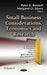 Small Business Considerations, Economics & Research: Volume 6 - Agenda Bookshop