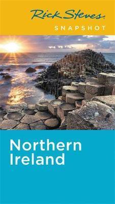 Rick Steves Snapshot Northern Ireland (Fifth Edition) - Agenda Bookshop